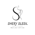 Shery Sleek - Home